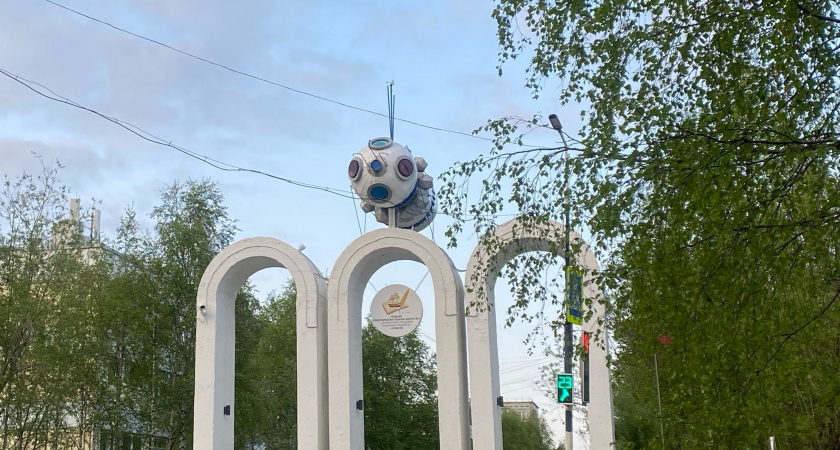 Усинск встретит 19 июня приятным теплом, но с дождями