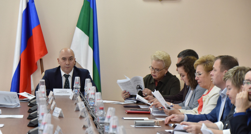 Коми усиливает защиту детей от цифровых угроз