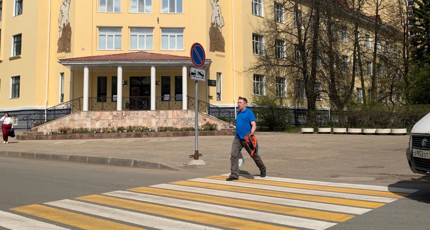 Фото к статье: Только неработающим. Пенсионерам дадут один раз по 25 000 рублей уже в июле