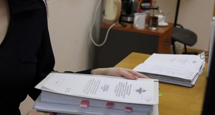 В Коми ревнивая дама ответит за "ножевую" защиту чести сожителя