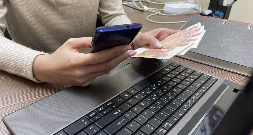 Жительница Коми потеряла 3,4 миллиона рублей, поверив лжесотрудникам ФСБ