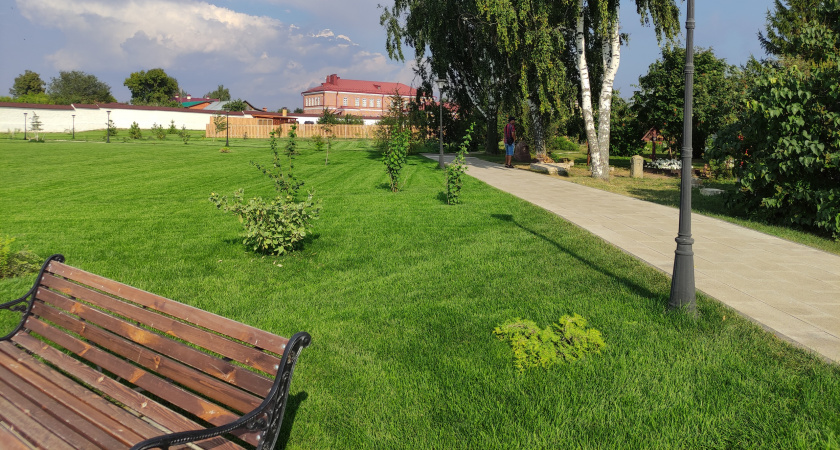 Республика Коми готовится к переменчивой погоде: днём до +18°C, ночью похолодает до +8°C