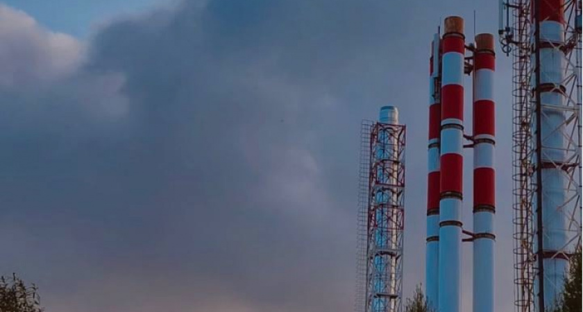 ККТ разъяснили жителям Усинска ситуацию с перерасчётами за тепло и воду