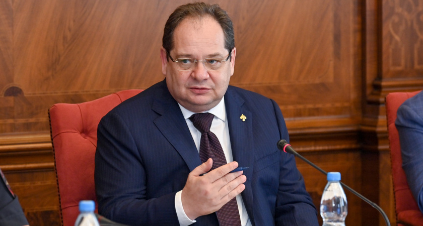 Ростислав Гольдштейн о развитии сельского хозяйства Коми: как сделать жизнь на селе прибыльнее городской