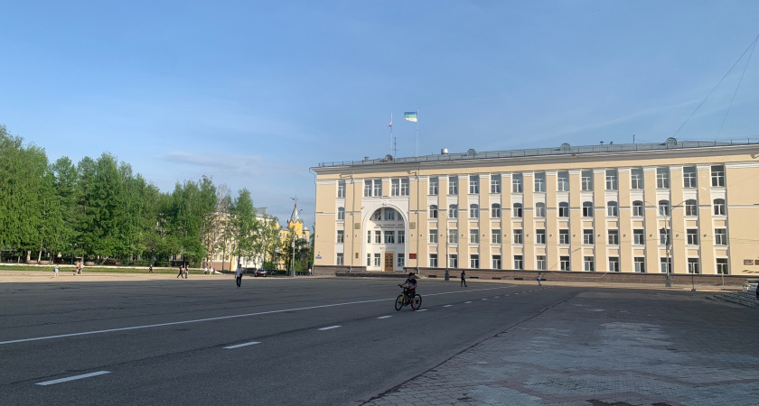 12 претендентов вступили в борьбу за пост главы Республики Коми