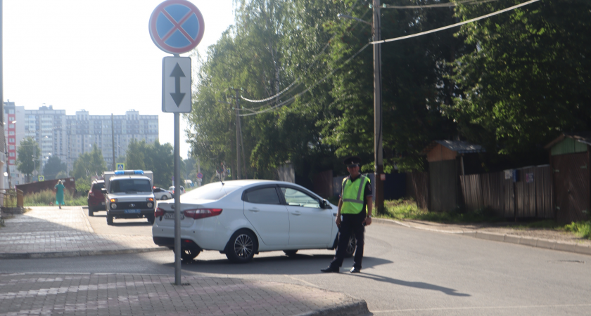 Если найдут это под капотом любого автомобиля с 13 июля – аннулируют права