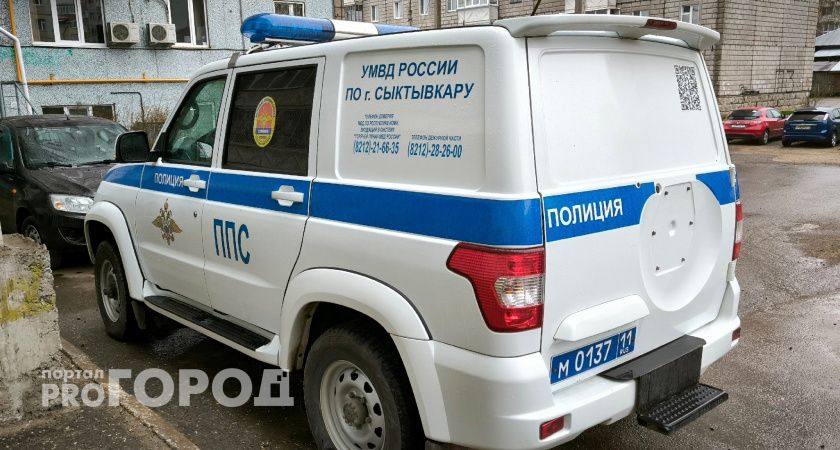 Житель Республики Коми получил уголовное дело за присвоение бесхозной "семерки"