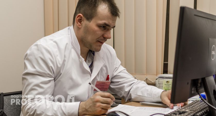 Хирургия выходит на новый уровень в Усинске