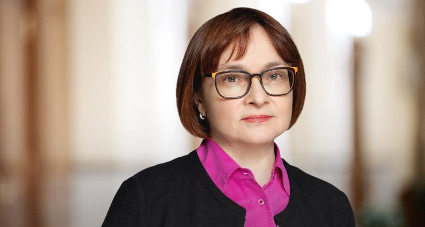 Ожидаются сложные времена: Набиуллина дала важные рекомендации россиянам, у кого накопления в рублях