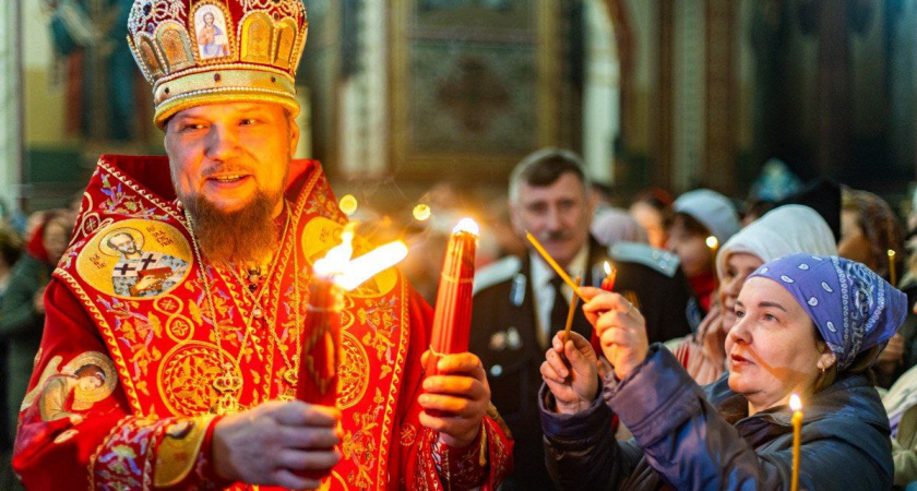 Сыктывкарская епархия готовит книгу памяти об архиепископе Питириме