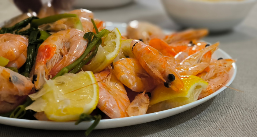 Цены на продукты в Коми в июне: капуста резко подешевела, а креветки стали дороже
