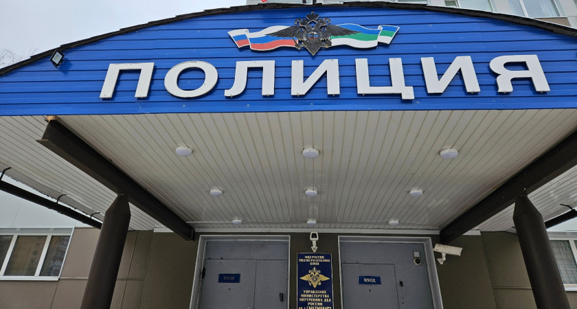 Республика Коми заняла второе место в России по укомплектованности полиции