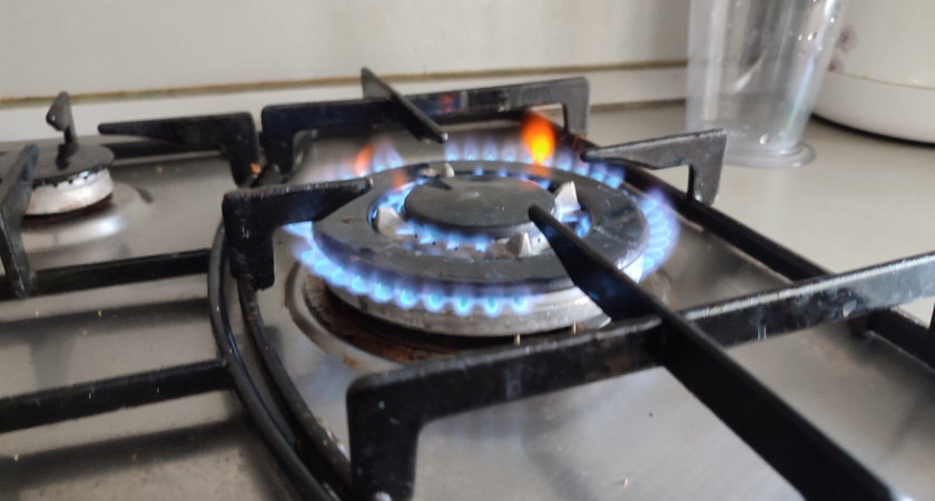 В Коми предоставили поддержку более 400 семьям при газификации жилья