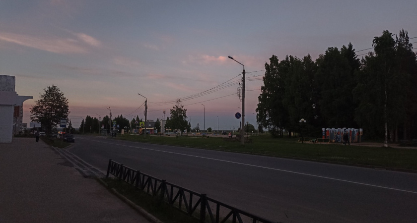 В Коми предложили запретить движение питбайков по трассам