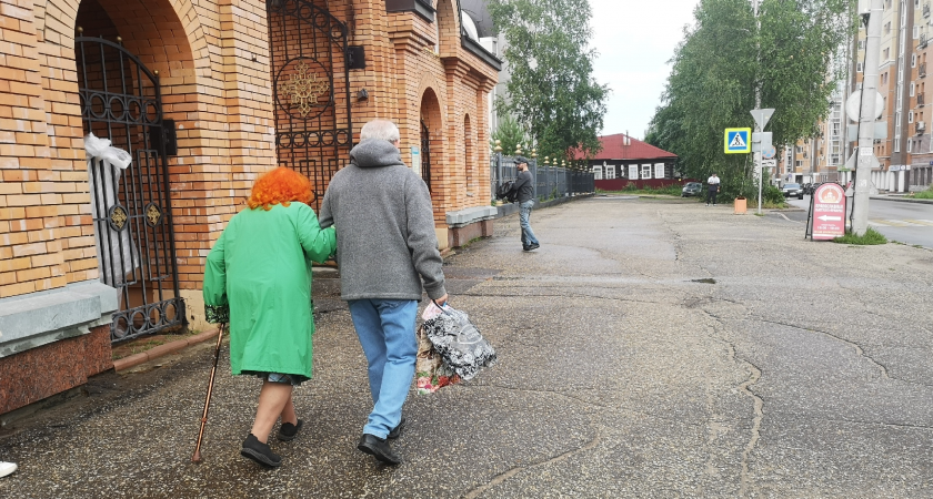Указ подписан. Пенсионеров, у которых есть дети или внуки, ждет сюрприз с 21 июля