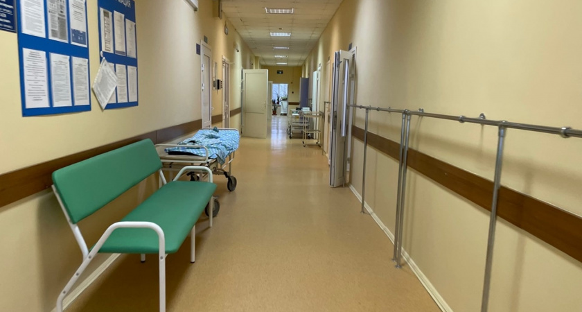 В Усинске стартовало совещание руководителей медицины Коми