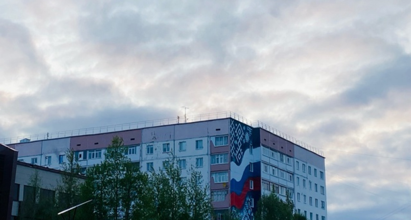 В Республике Коми 22 июля потеплеет, на севере местами пройдут кратковременные дожди