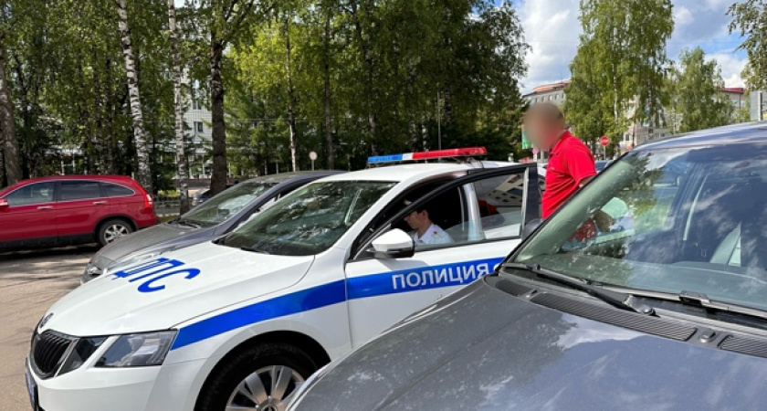 В Коми начали масштабные проверки транспорта в рамках рейда «Трасса»