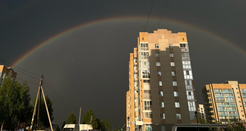 «В августе будет климатическая подстава». Синоптики дали обновленный прогноз на конец лета