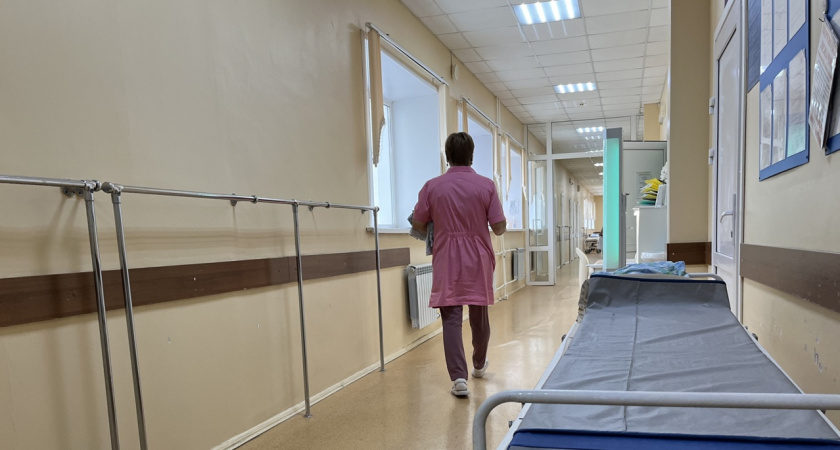 В Коми завершили дело врача, обвиняемого в гибели женщины