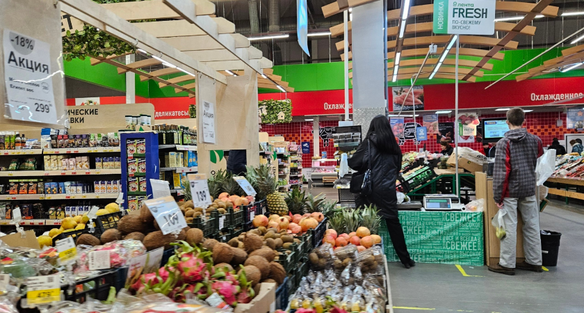 В «Пятёрочке» и «Перекрёстке» исчезнут популярные продукты у россиян — пора закупаться впрок