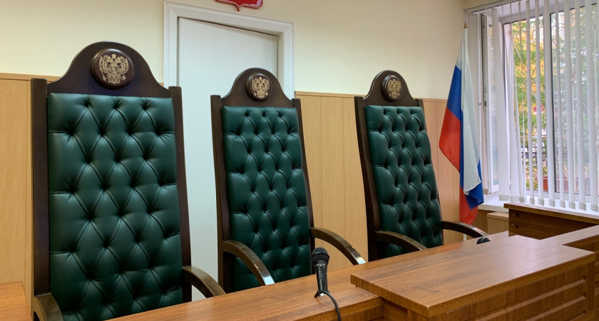 Житель Коми не смог оспорить штраф за превышение скорости