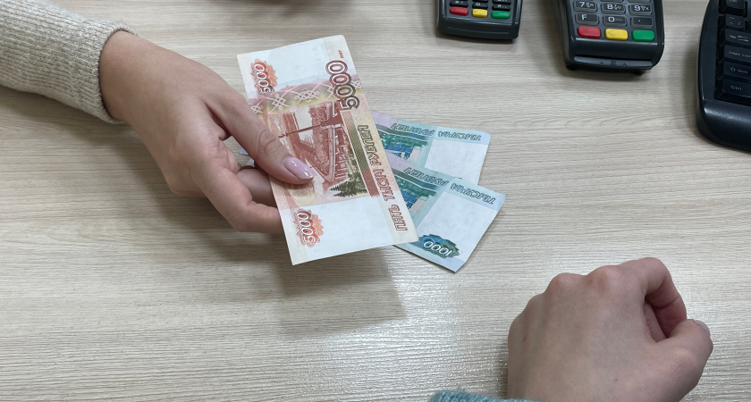 В 1984 году родители положили 500 рублей на мою сберкнижку к моему 18-летию: Пошла в Сбербанк, узнать, сколько мне сегодня причитается