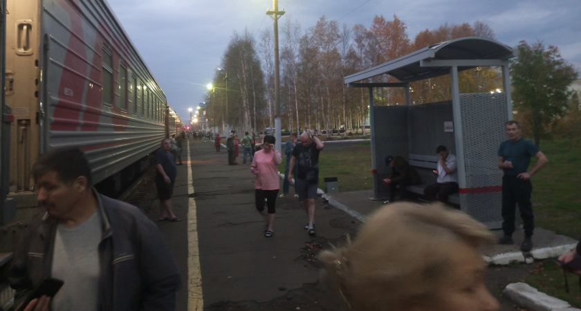 Уловке пришел конец: РЖД будут возвращать в продажу места, оформленные на вымышленных детей