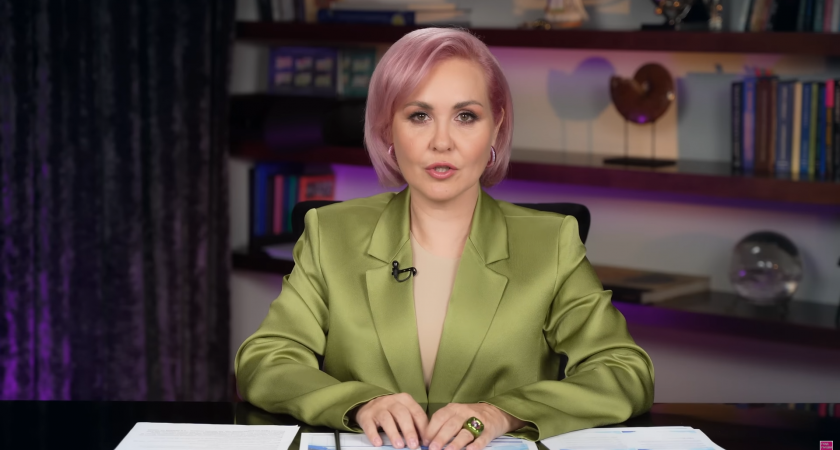Получат поцелуй Бога: Василиса Володина назвала 2 знака, которых ждет богатство в начале августа