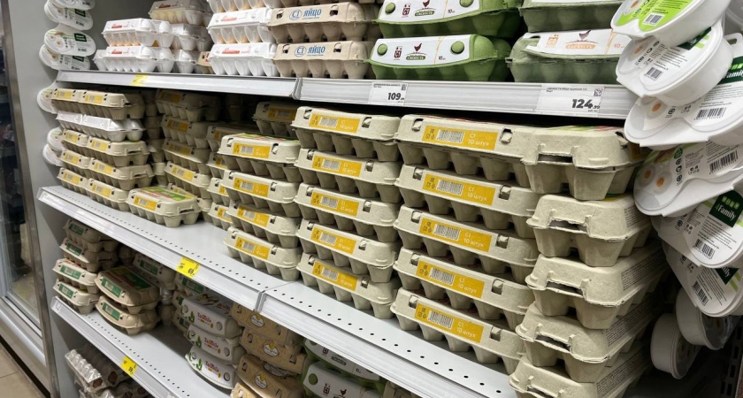 Аграрный сектор Коми увеличил выпуск молочной продукции и мяса