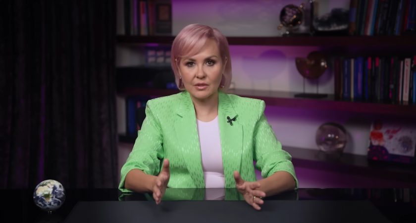 Попутный ветер до конца жизни: Володина назвала только 2 знака, для которых начнется золотое время