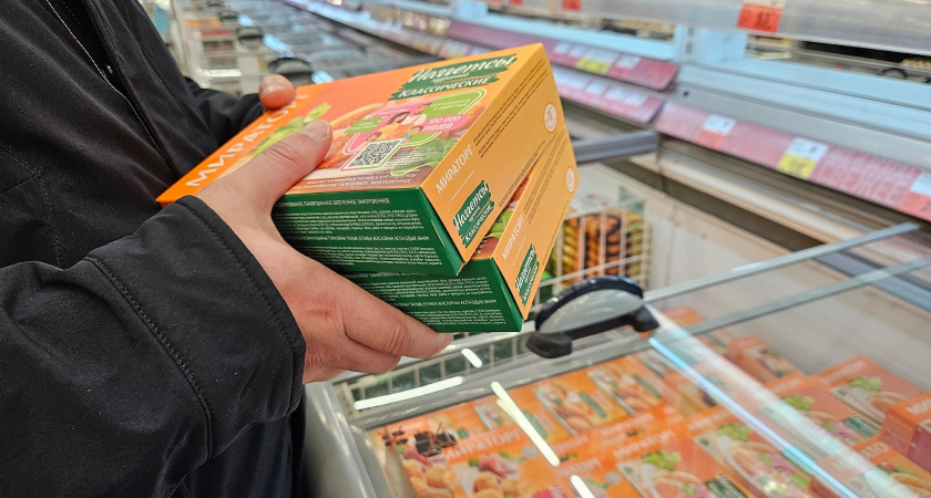 Хожу в "Красное&Белое" только за продуктами: что советую купить