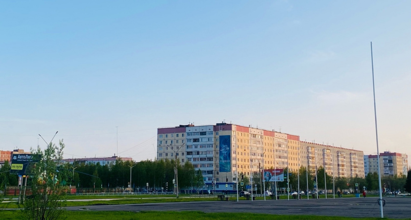 В Коми начался капитальный ремонт участка трассы Кожва – Чикшино