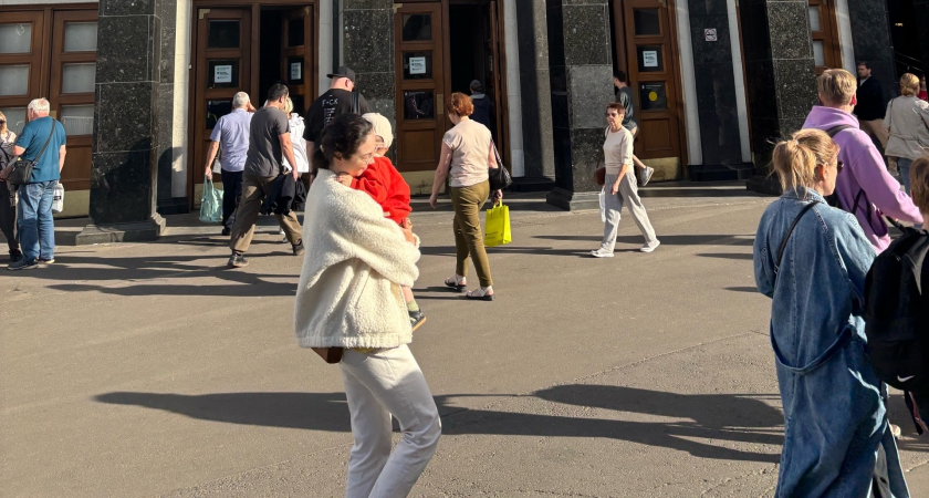 Переехали с семьей из Ухты в Крым: почему минусов больше, чем плюсов