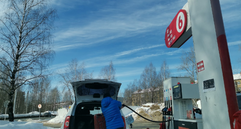 «Приехал на АЗС - получил штраф на 50.000 руб»: Делюсь нарушениями, из-за которых можно получить штраф или лишиться прав