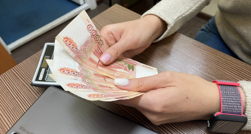 В Коми директор предприятия стал фигурантом уголовного дела за долги по зарплате