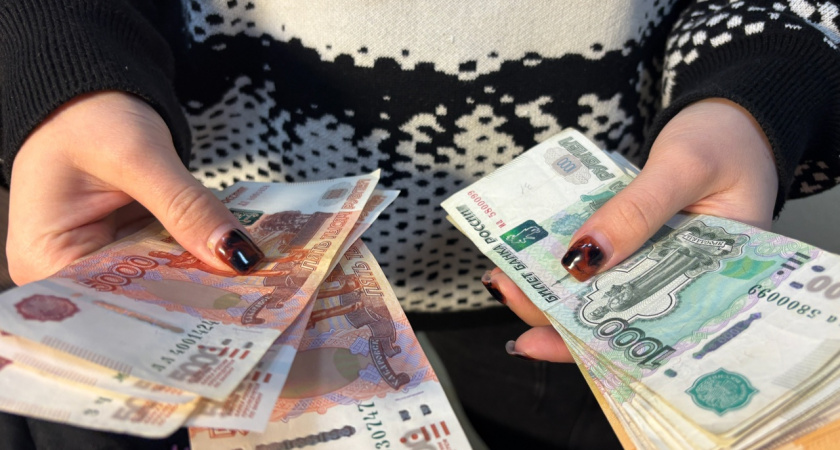 Жительница Усинска потеряла 2,3 миллиона рублей, став жертвой мошенничества
