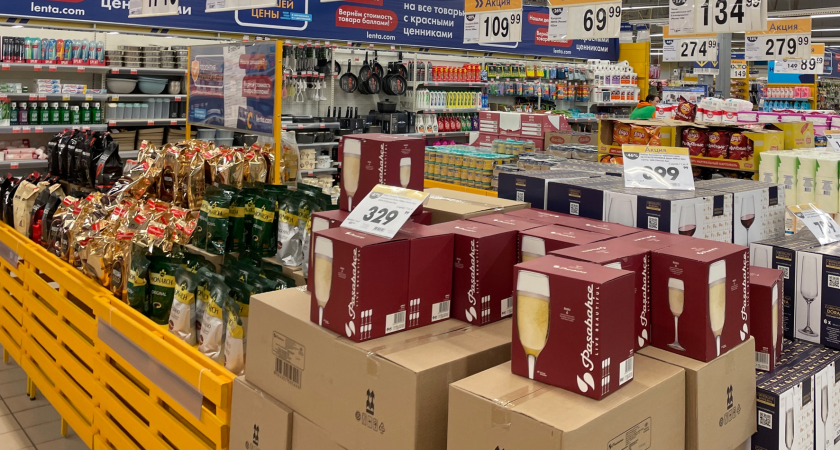 В Fix Price всегда беру это — 9 товаров, которые спасают меня на кухне