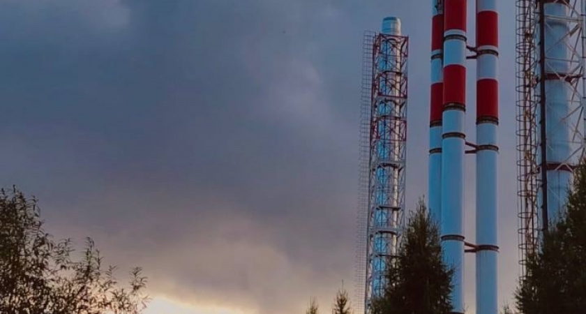 В Коми проверили готовность коммунальных сетей к зиме