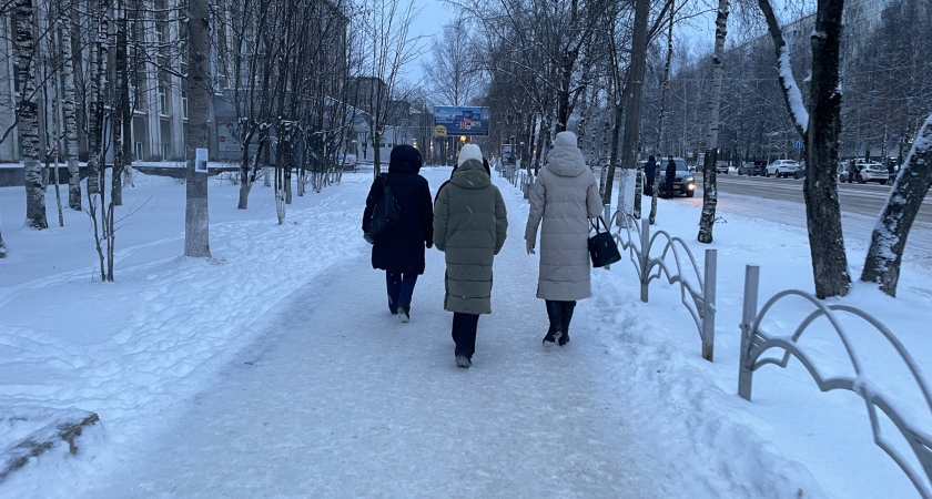 Зима наступит быстро: синоптики объявили, когда выпадет первый снег