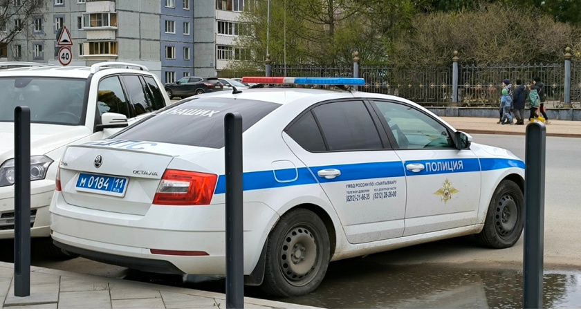 В Коми возбуждено уголовное дело против десятка пьяных водителей