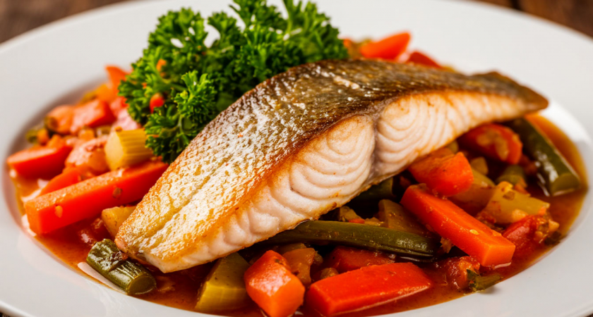 Скупаю килограммы этой копеечной рыбы, делаю вкуснейший обед на целую семью