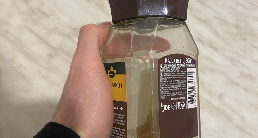 Банки из-под кофе теперь не выбрасываю: сильно выручают в хозяйстве