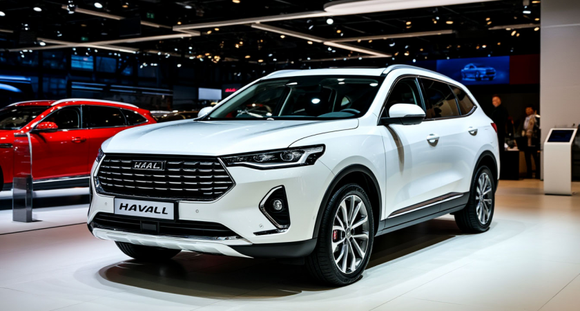 Стоит ли покупать Haval? Автовладельцы с опытом перечислили плюсы и минусы моделей