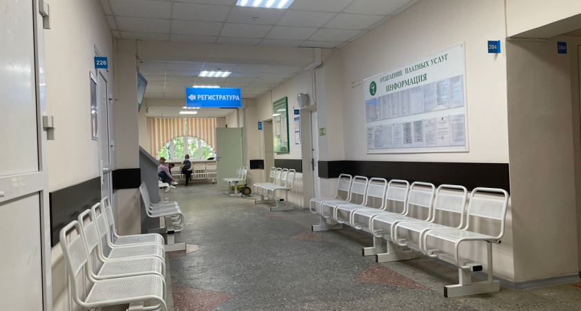 В Усинске хирурги успешно провели сложную операцию с редкой находкой