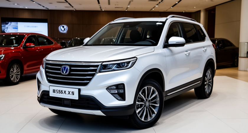 Владелец автосервиса шокирован: Changan CS75 Plus разочаровал уже через полгода. Реальный отзыв, который скрывают дилеры