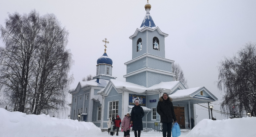 Зима наступит очень быстро: синоптики рассказали, когда выпадет первый снег