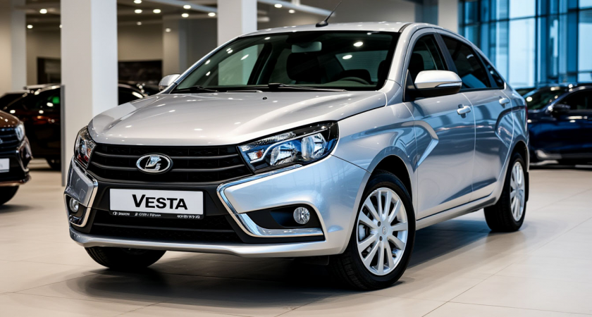Мой зять купил Lada Vesta, а я Skoda Rapid: Спустя 80 000 км мы оба поняли, кто из нас совершил роковую глупость 6 лет назад