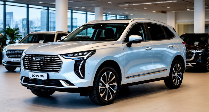 Что стало с Haval Jolion в такси за 100 тыс км? Владелец рассказал, что ломалось в автомобиле и пожелал ли он о покупке: честный отзыв