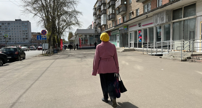 В Коми прокуратура освободила пенсионерку от кредита